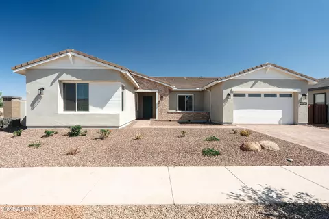 22670 E Alyssa Rd, Queen Creek, AZ 85142