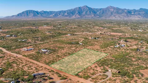 0 S Ranch Rd #416, Hereford, AZ 85615