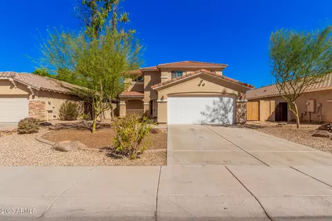 14921 N 172nd Ln, Surprise, AZ 85388