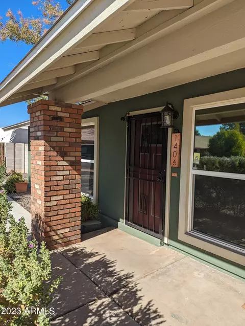 1406 W Stottler Ct, Chandler, AZ 85224