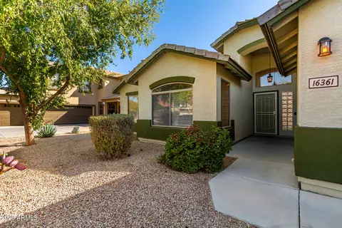 16361 W Washington St, Goodyear, AZ 85338