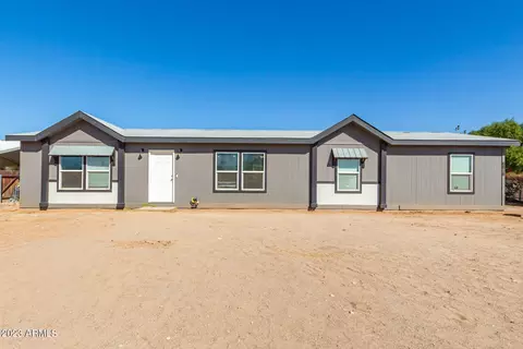 6818 W Carol Ann Way, Peoria, AZ 85382