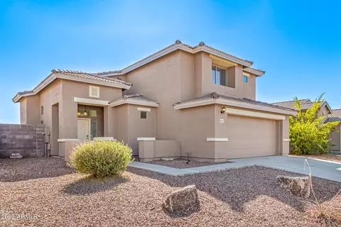 10825 W Elm Ln, Avondale, AZ 85323
