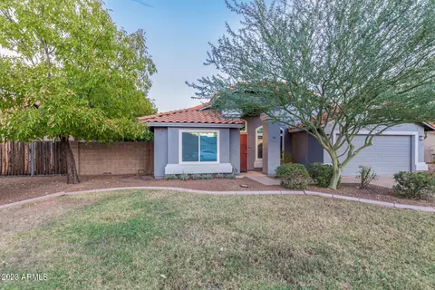 1065 N Quail --, Mesa, AZ 85205