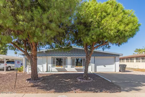 1636 S Sossaman Rd, Mesa, AZ 85209