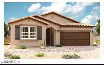 19618 W Windsor Ave, Buckeye, AZ 85396