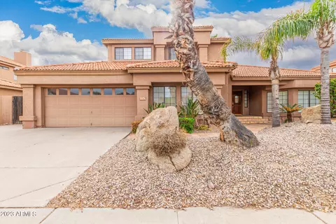 5679 E Beverly Ln, Scottsdale, AZ 85254