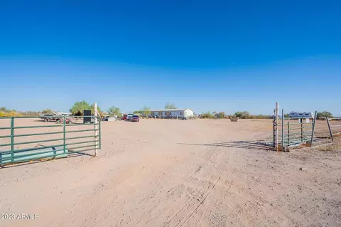 105 N 356th Dr, Tonopah, AZ 85354