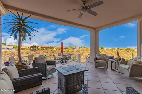 15612 E Thistle Dr, Fountain Hills, AZ 85268