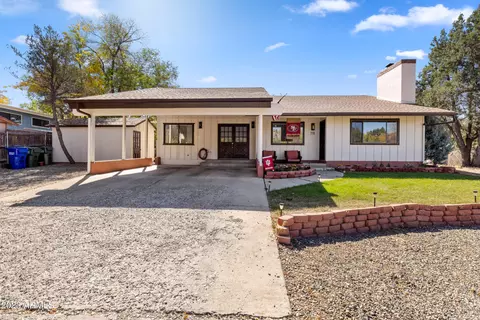 719 Lester Dr, Prescott, AZ 86301