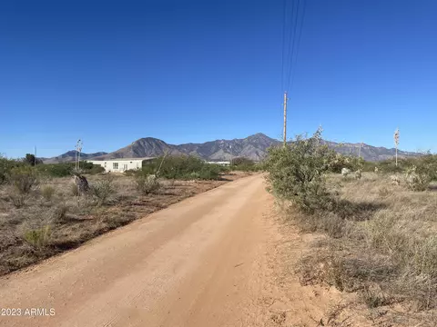 9407 E Cactus Ranch Rd #-, Hereford, AZ 85615 photo 2