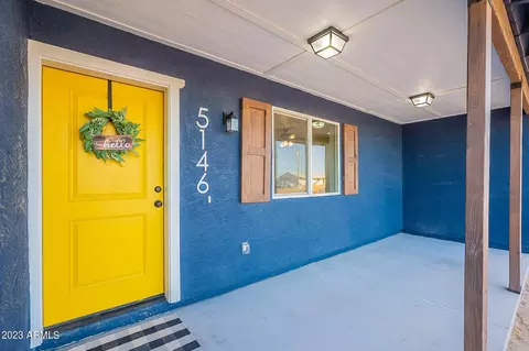 5146 N Flores Ln, Casa Grande, AZ 85194
