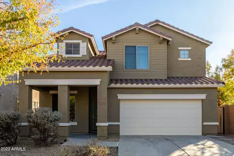 17453 W Mandalay Ln, Surprise, AZ 85388