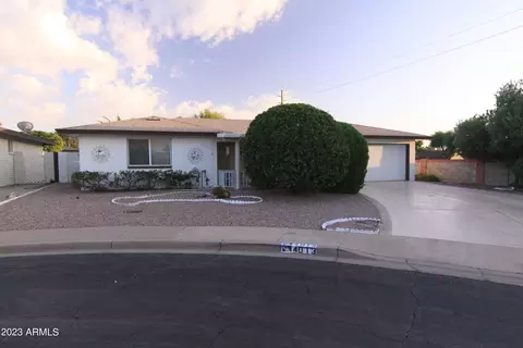 4013 E Carmel Cir E, Mesa, AZ 85206