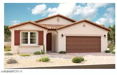 19593 W Windsor Ave, Buckeye, AZ 85396