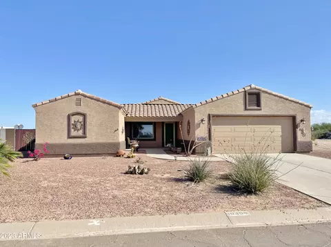 10304 W Mission Dr, Arizona City, AZ 85123