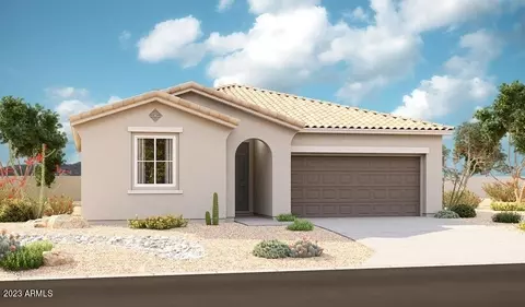 18731 E Richo Dr, Gold Canyon, AZ 85118