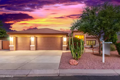24029 N 82nd Ave, Peoria, AZ 85383