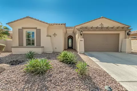 18185 W Desert Sage Dr, Goodyear, AZ 85338