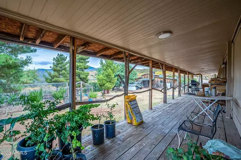 443 N Mountain Lion Pass #----, Globe, AZ 85501