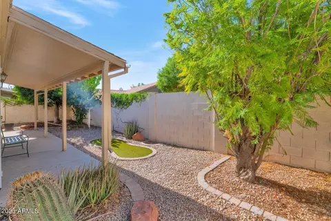 1050 S Surfside Dr, Gilbert, AZ 85233 photo 28
