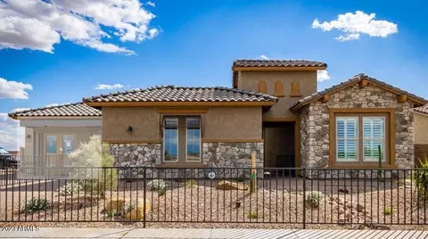 18849 E Peartree Ln, Queen Creek, AZ 85142