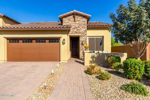 17216 W La Luz Rd, Surprise, AZ 85387