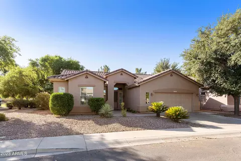 4763 E Indigo St, Gilbert, AZ 85298