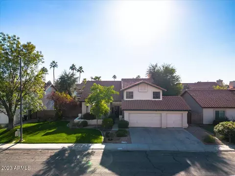 2233 Egret Ct, Gilbert, AZ 85234 photo 7