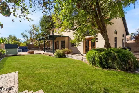 2233 Egret Ct, Gilbert, AZ 85234 photo 42