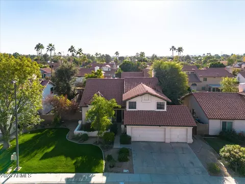2233 Egret Ct, Gilbert, AZ 85234 photo 5