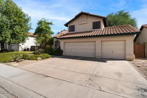 2233 Egret Ct, Gilbert, AZ 85234 photo 3