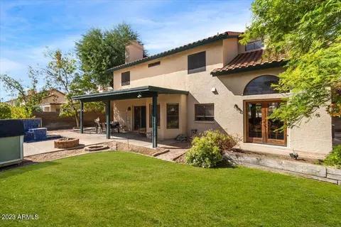 2233 Egret Ct, Gilbert, AZ 85234 photo 41