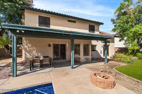 2233 Egret Ct, Gilbert, AZ 85234 photo 40