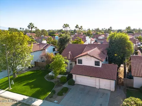 2233 Egret Ct, Gilbert, AZ 85234 photo 6