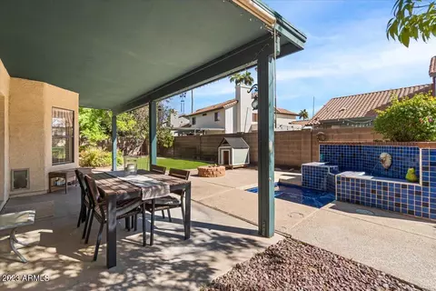2233 Egret Ct, Gilbert, AZ 85234 photo 39