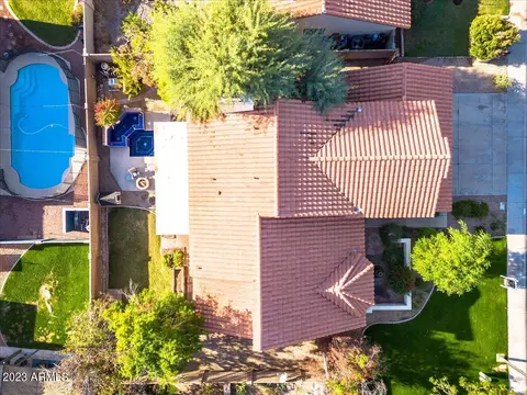 2233 Egret Ct, Gilbert, AZ 85234 photo 48