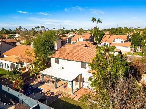 2233 Egret Ct, Gilbert, AZ 85234 photo 47