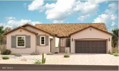 19668 E Rosa Rd, Queen Creek, AZ 85142