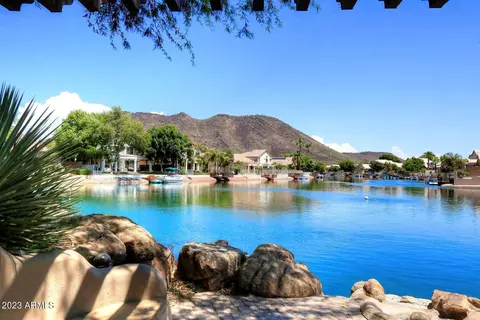6160 W Irma Ln, Glendale, AZ 85308