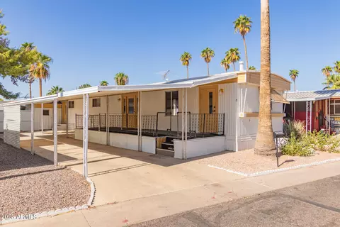 2050 W Dunlap Ave #B174, Phoenix, AZ 85021