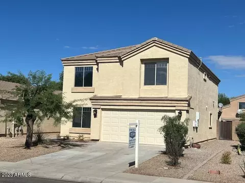 43256 W Arizona Ave, Maricopa, AZ 85138