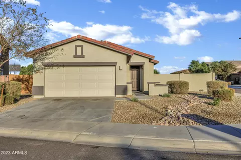 275 N 199th Dr, Buckeye, AZ 85326