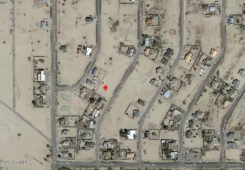 3610 N Zapotec Ave #48, Eloy, AZ 85131