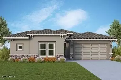 21370 W Hillcrest Blvd, Buckeye, AZ 85396