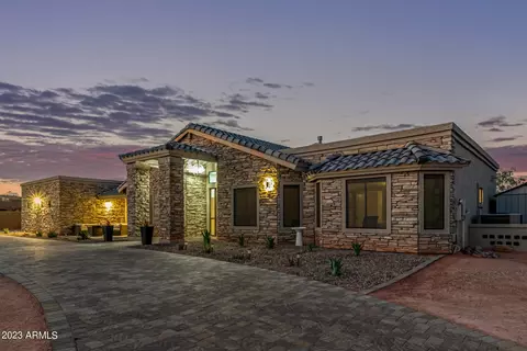 16744 E Last Trail Dr, Fountain Hills, AZ 85268