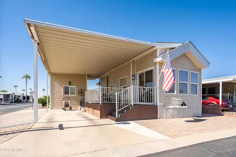 7750 E Broadway Rd #417, Mesa, AZ 85208