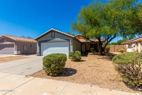 17124 N Princess Pl, Surprise, AZ 85374