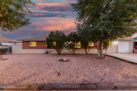 2321 W Osborn Rd, Phoenix, AZ 85015