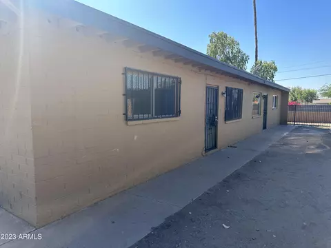 9831 N 11th Ave, Phoenix, AZ 85021